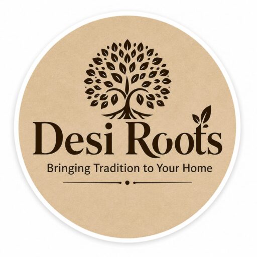 Desi Roots